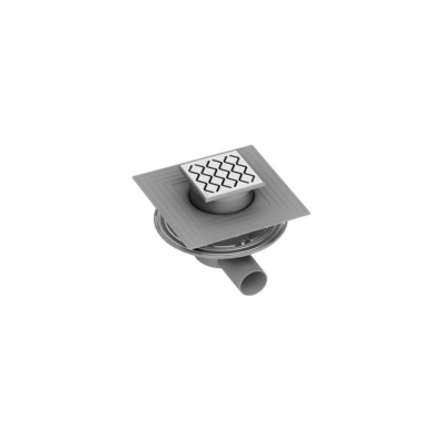 Ravak trapas SN501 (Snake), X01435 Ravak trapas SN501 (Snake), X01435