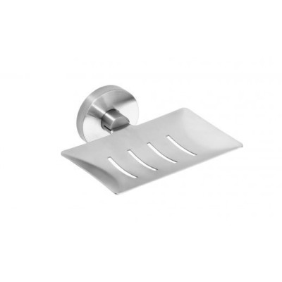 Muilinė stačiakampė Bemeta NEO 125x55x115 mm