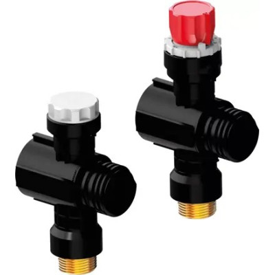 Kolektorius Vario PLUS LS 1x3/4 Euro