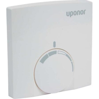 Uponor termostatas Wired standart. T-23 230V