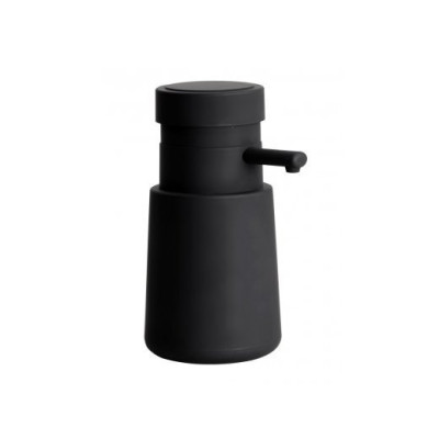 Pastatomas muilo dozatorius Bemeta Hotel, 450 ml