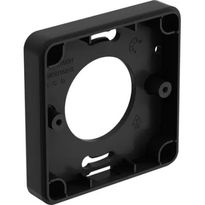Uponor Smatrix Base sieninis laikiklis termostatui T-149 A-14X