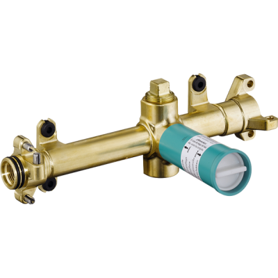 Potinkinė dalis AXOR ShowerSolutions 240/120