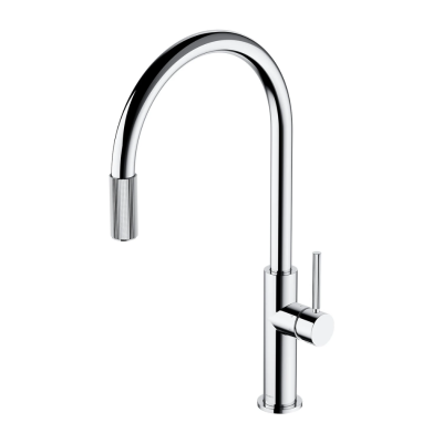 Maišytuvas Omnires SWITCH SW9057-FD1WM, chromas, su vandens filtravimo sistema Maišytuvas Omnires SWITCH SW9057-FD1WM, chromas, su vandens filtravimo sistema