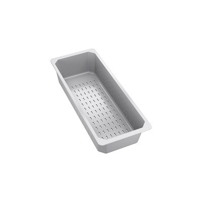 Nuvarvėjimo indas Franke FXG, plastikinis, matmenys 456x179x92mm