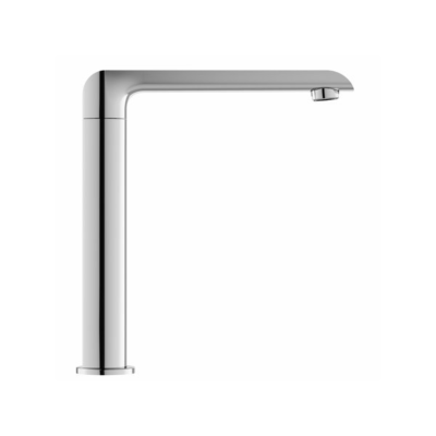 Ravak plautuvės maišytuvas Flat 261 mm, chromuotas, X070125 Ravak plautuvės maišytuvas Flat 261 mm, chromuotas, X070125