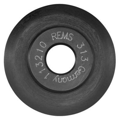 Pjovimo ratukas Cu-INOX B3, S4