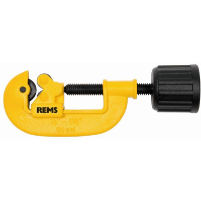 Vamzdžiapjovė REMS RAS Cu-INOX Dn1/8"-1.1/8" (3-28mm)