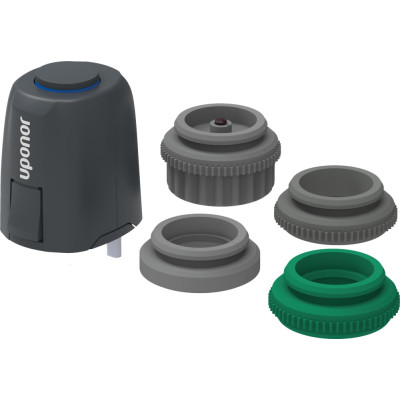 Uponor VARIO RETROFIT pavara NC FT 24V