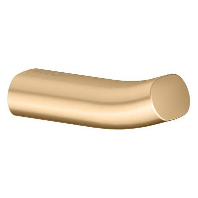 Rankšluosčio kabliukas Edition400, brushed brass