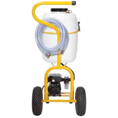 Pripildymo ir plovimo įrenginys REMS Solar-Push K 60 - 3