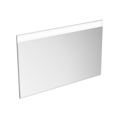Veidrodis Edition400, matmenys: 1060x650x33, su LED apšvietimu