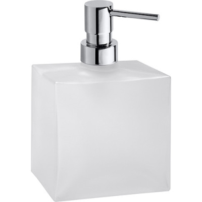 Pastatomas muilo dozatorius Bemeta Plaza, 230 ml