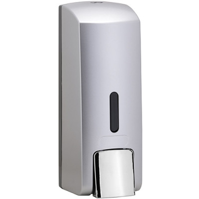 Muilo dozatorius Bemeta Hotel 300ml matinis