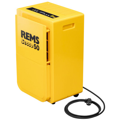 Oro sausintuvas REMS Secco 50set