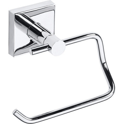 WC popieriaus laikiklis be dangtelio Bemeta Beta
