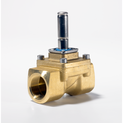 Solenoidinis vožtuvas EV250BW 3/4, 4,9 m³/h, EPDM, NO