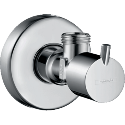 ventilis kampinis S 1/2x3/8
