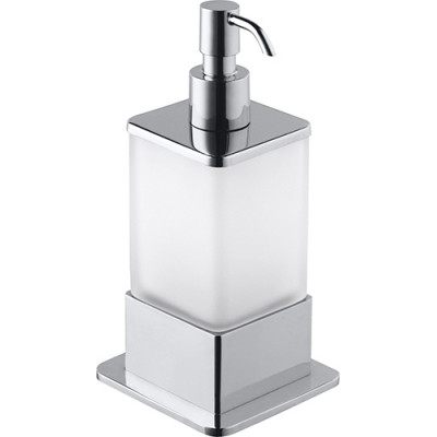 Muilo dozatorius pastatomas Bemeta Plaza 200ml