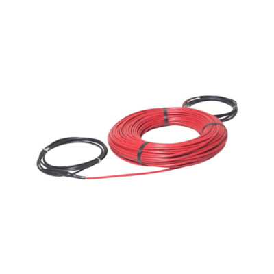 Šildymo kabelis DEVIbasic™ 20S, 20 W