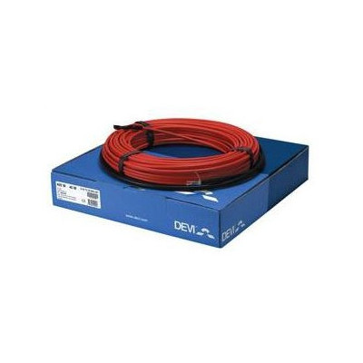 Šildymo kabelis, DEVIflex DTIP-18, 37m, 680W