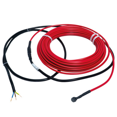Šildymo kabelis DEVIflex 18T DTIP, 18 m