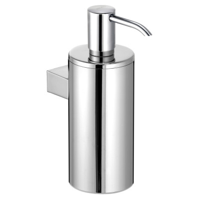 Muilo dozatorius Plan 250ml, nerūdijantis plienas