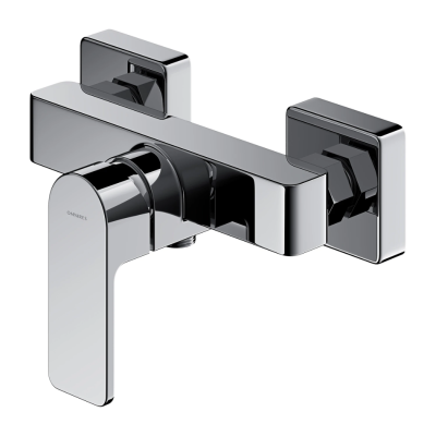 Maišytuvas Omnires BARETTI BA7840CR, chromas