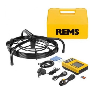 Kamera Elektron Cam Sys S-Color 30H