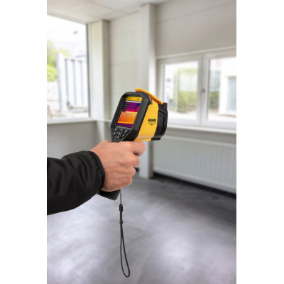 Kamera ThermoCam 28 C Set