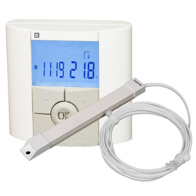 Kambario termostatas SmartComfort RTW