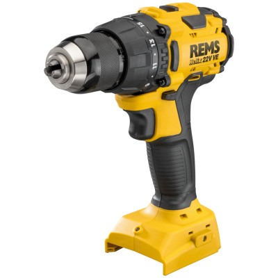 Suktuvas-gręžtuvas Helix 22 V VE be akumuliatoriaus