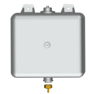 Skysto muilo talpa ZAQUA083 4,5 l