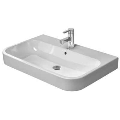 Praustuvas DURAVIT Happy D2 1000x505, baldinis