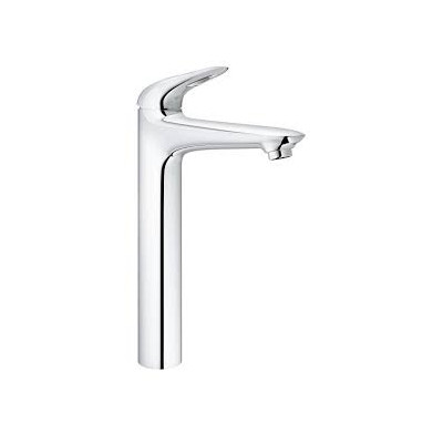 Praustuvo maišytuvas GROHE Eurostyle XL dydžio, chromo spalvos