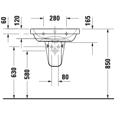 Praustuvas D-Code 600x460 - 2