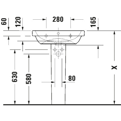Praustuvas D-Code 600x460 - 3