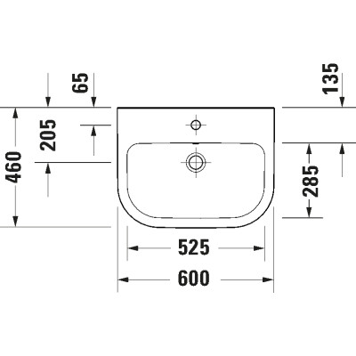 Praustuvas D-Code 600x460 - 5