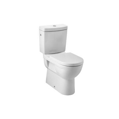Unitazo puodas Jika MIO neįgaliesiems (48cm aukščio), universalus nuotakas