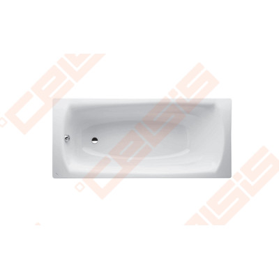 Vonia LAUFEN Palladium 170x75 cm.
