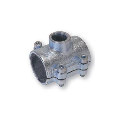 Ketinis cinkuotas balnas ANB Dn3/4" x 1/2"