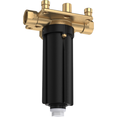 Potinkinė dalis dušo galvai AXOR ShowerSolutions