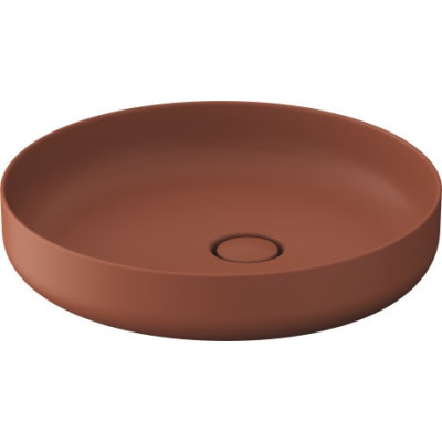 Dubuo Vitrium D-Solid 46cm, matinis cinamonas