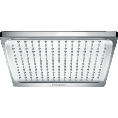 Dušo galva Hansgrohe pot. Crometta E 240 1jet 9l/m