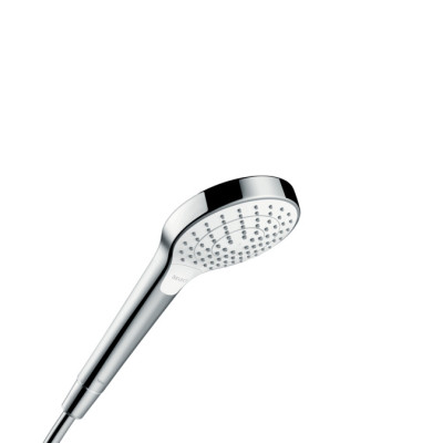 Dušo galva Hansgrohe Croma SelS Vario 110 b/ch Ecosma
