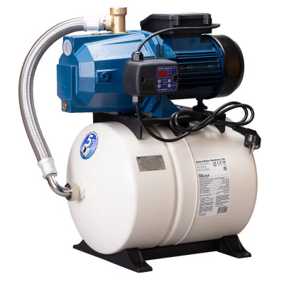 Automatinė vandens tiekimo sistema VJ10A -24H su elektroniniu valdymu