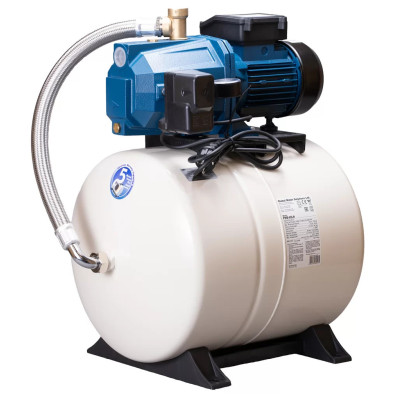 Automatinė vandens tiekimo sistema VJ10A -60H su mechaniniu valdymu