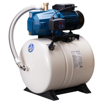 Automatinė vandens tiekimo sistema VJ10A -60H su elektroniniu valdymu