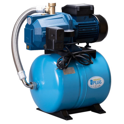 Automatinė vandens tiekimo sistema VJ10A -24CL su mechaniniu valdymu