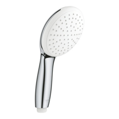 Rankinis dušelis GROHE Tempesta 110, 1 srovės, chromo spalvos